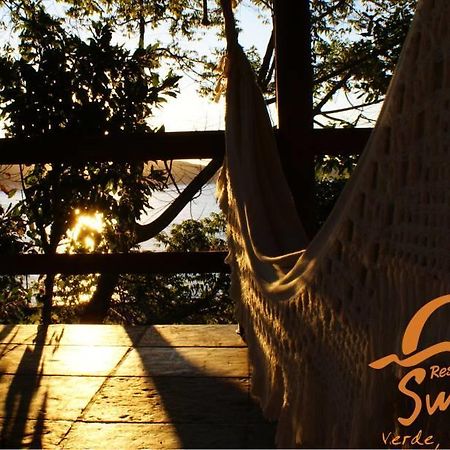 Residencial Sunset Bombinhas Exterior foto