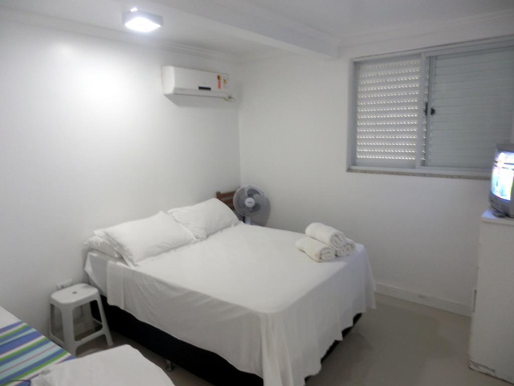 Residencial Sunset Bombinhas Quarto foto