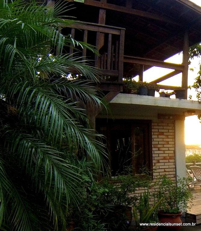 Residencial Sunset Bombinhas Quarto foto