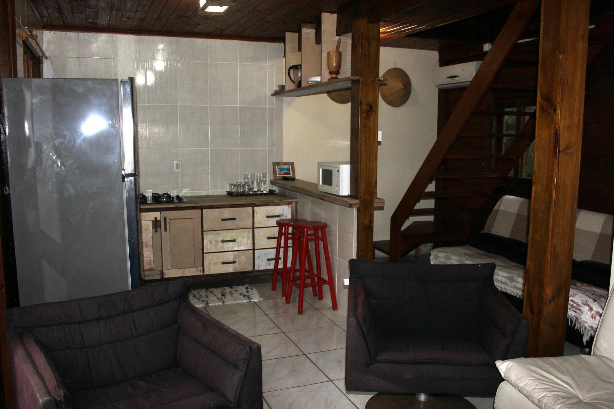 Residencial Sunset Bombinhas Exterior foto