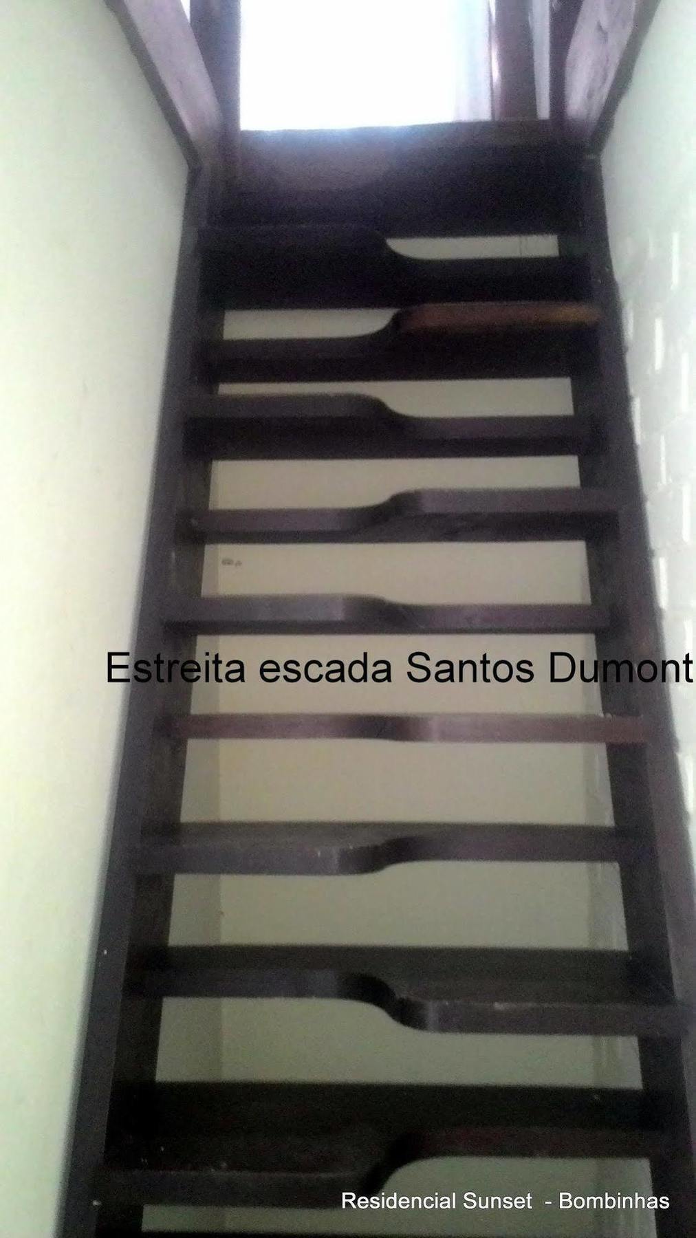 Residencial Sunset Bombinhas Exterior foto