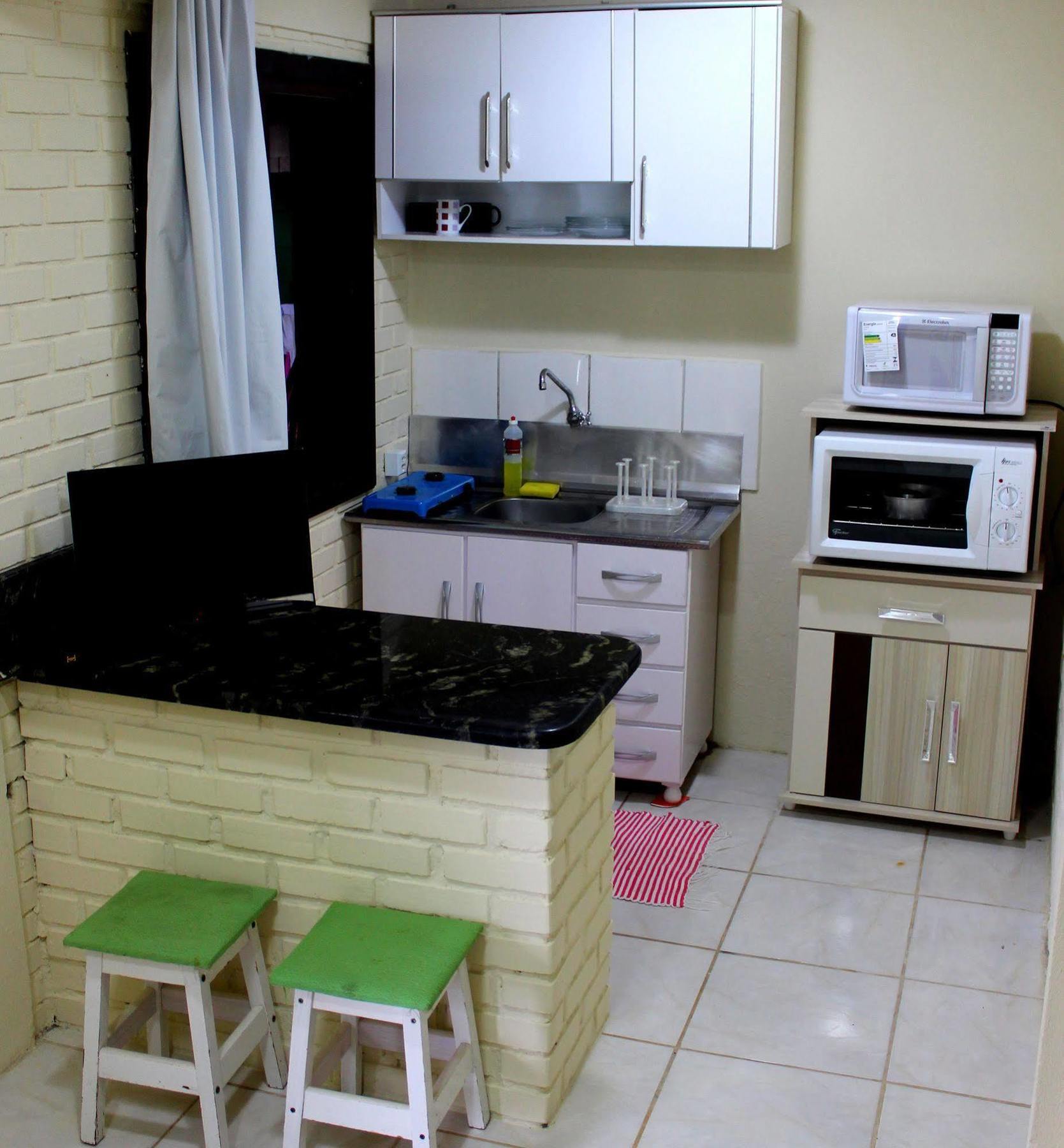 Residencial Sunset Bombinhas Exterior foto