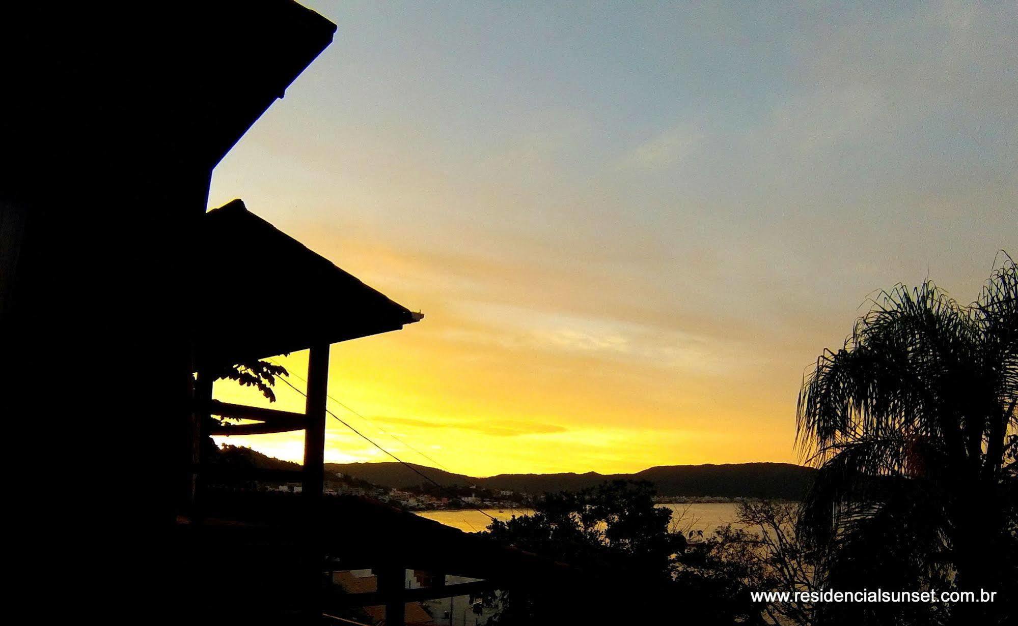 Residencial Sunset Bombinhas Exterior foto