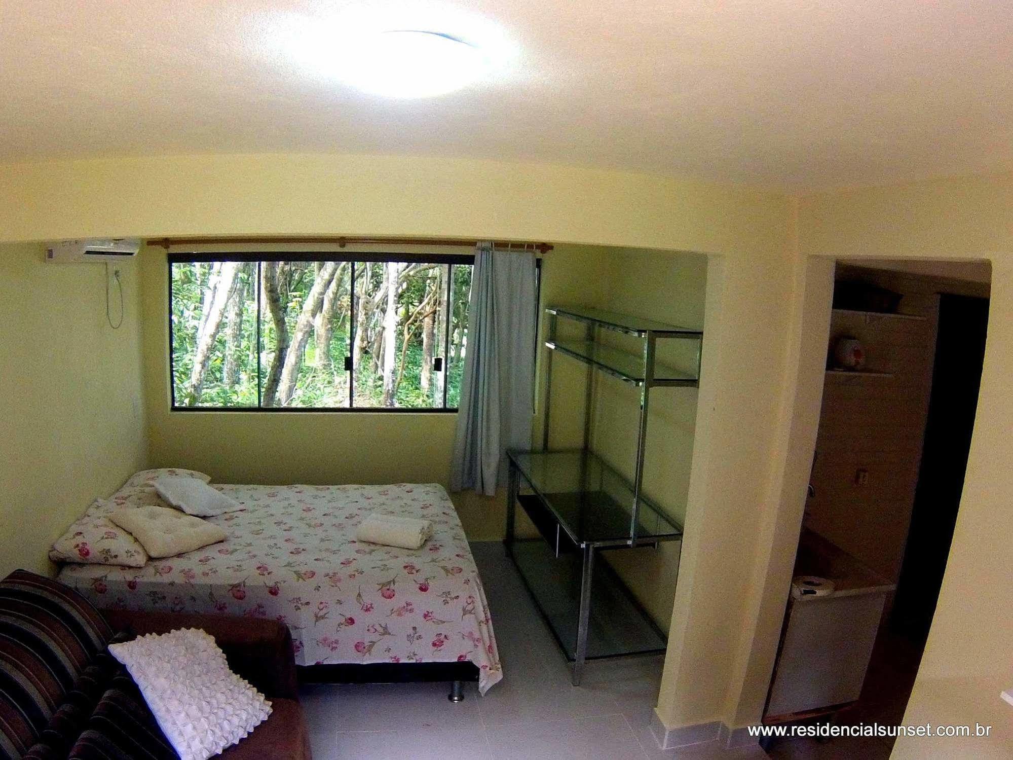 Residencial Sunset Bombinhas Exterior foto