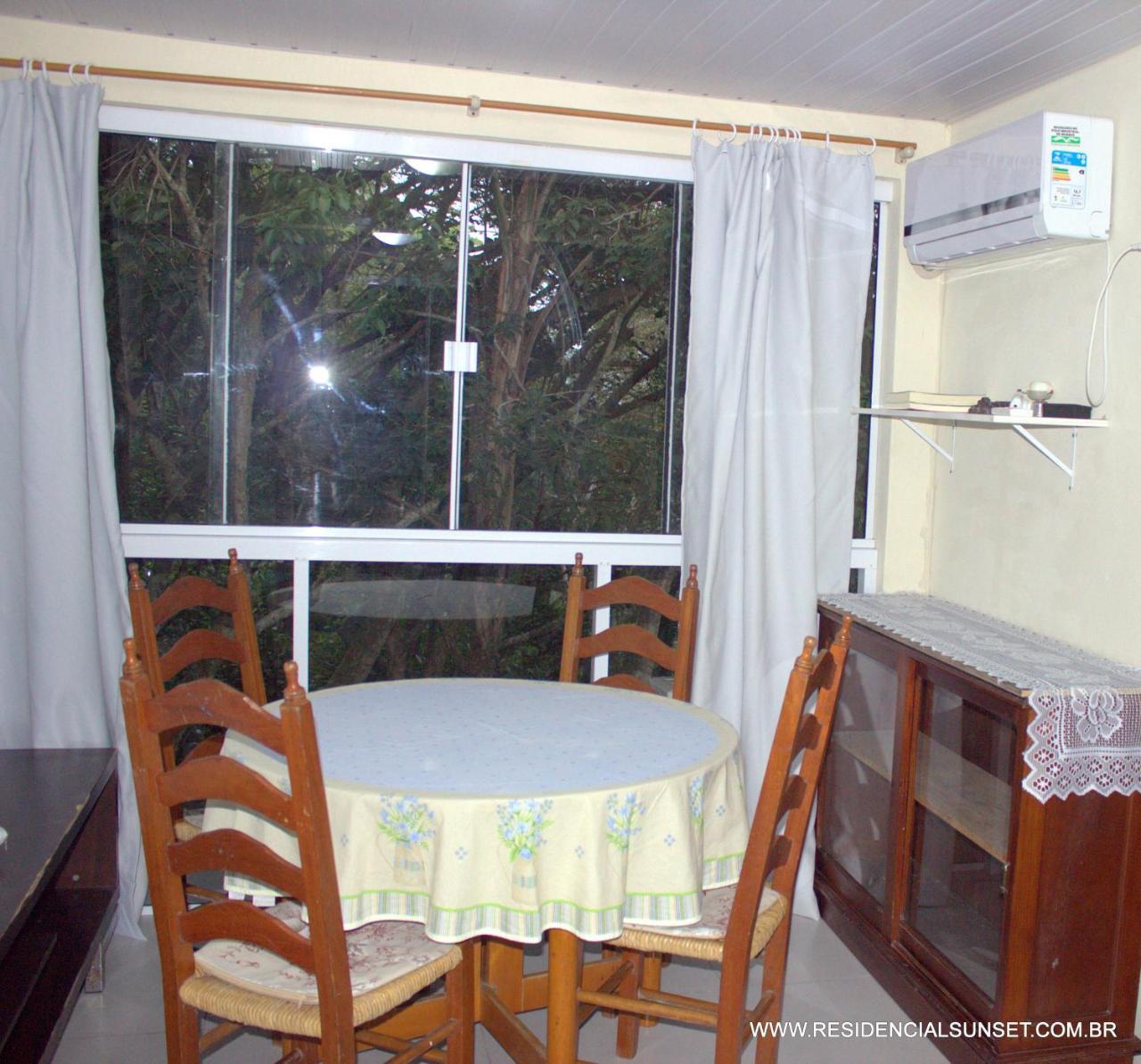 Residencial Sunset Bombinhas Exterior foto