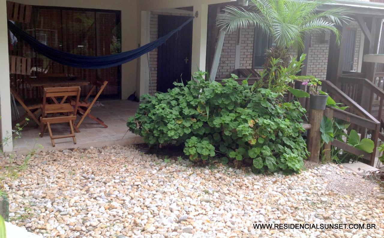 Residencial Sunset Bombinhas Exterior foto
