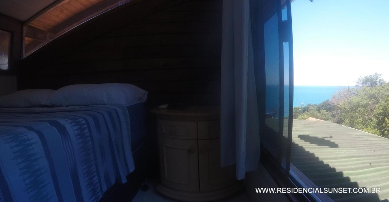 Residencial Sunset Bombinhas Exterior foto