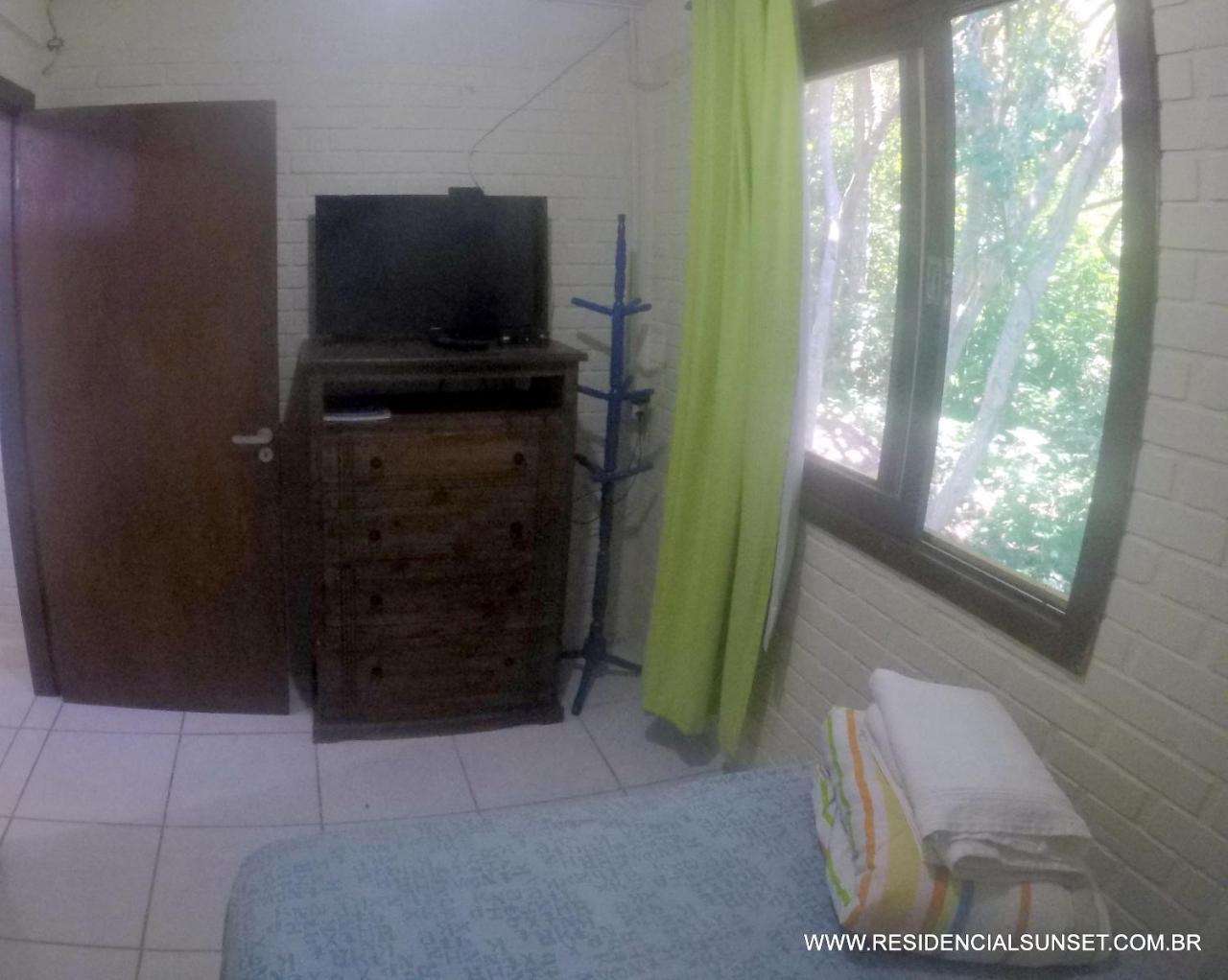 Residencial Sunset Bombinhas Exterior foto