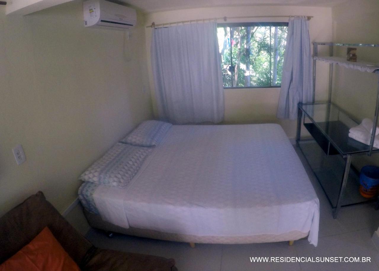 Residencial Sunset Bombinhas Exterior foto