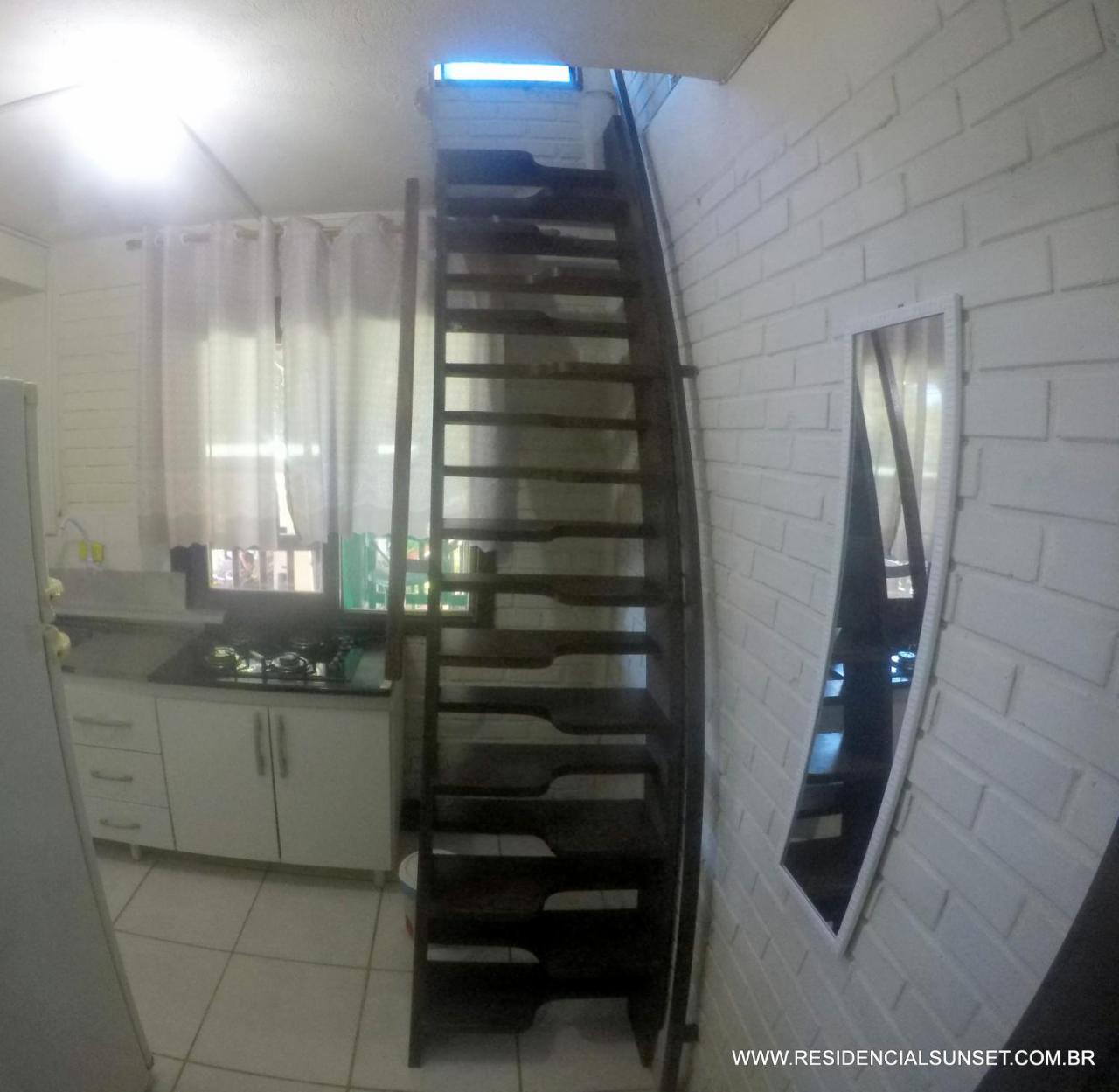 Residencial Sunset Bombinhas Exterior foto