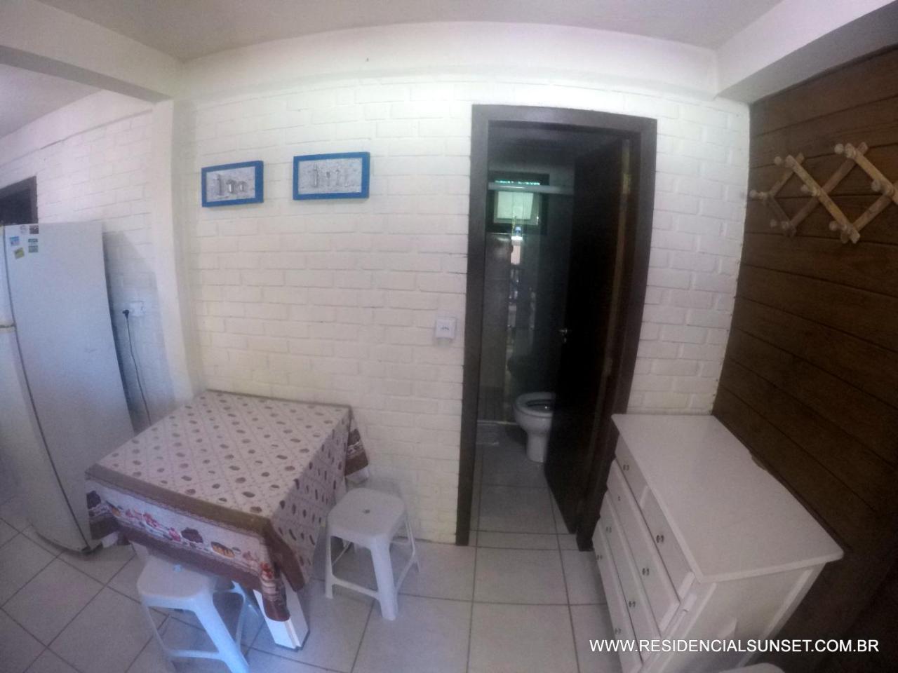Residencial Sunset Bombinhas Exterior foto