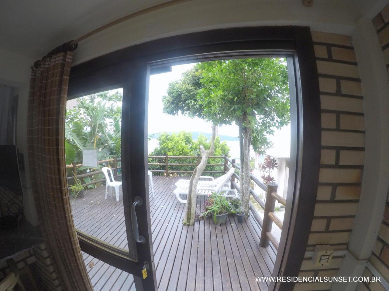 Residencial Sunset Bombinhas Exterior foto