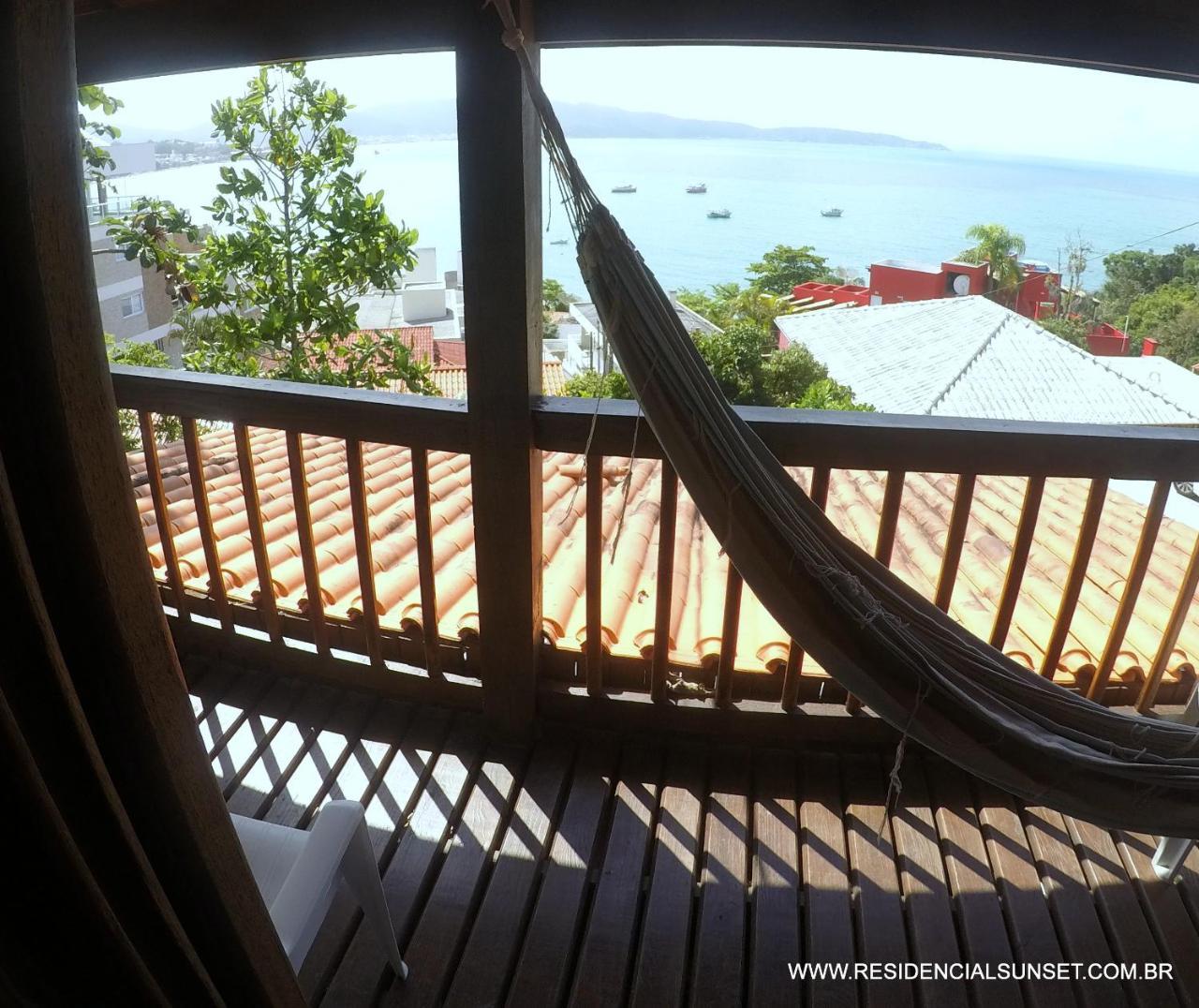 Residencial Sunset Bombinhas Exterior foto