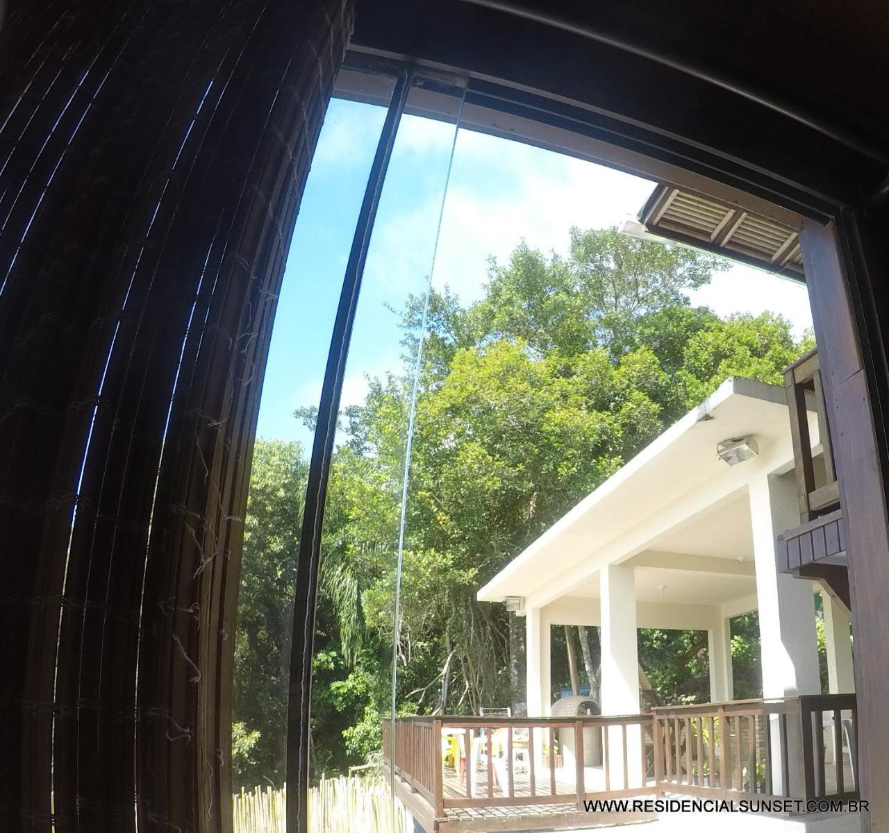 Residencial Sunset Bombinhas Exterior foto